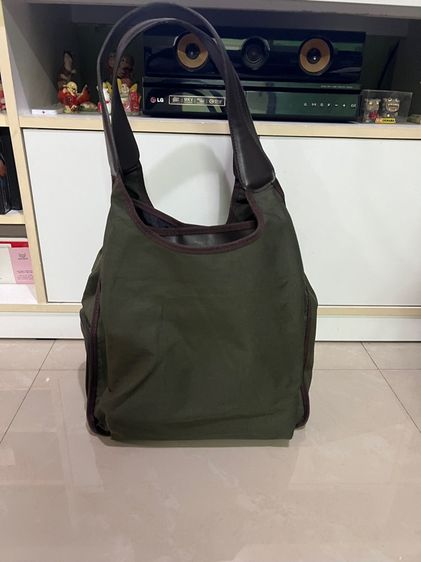 กระเป๋ามือสองสภาพพร้อมใช้งาน รูปที่ 6