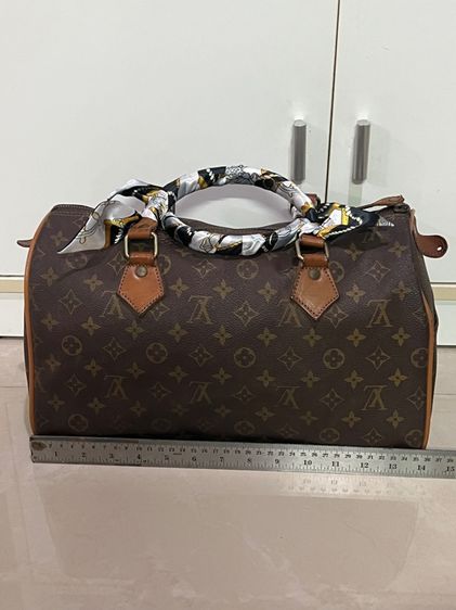 กระเป๋ามือสองสภาพพร้อมใช้งาน รูปที่ 3