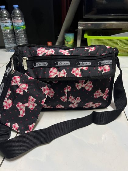 กระเป๋ามือสองสภาพพร้อมใช้งาน รูปที่ 13