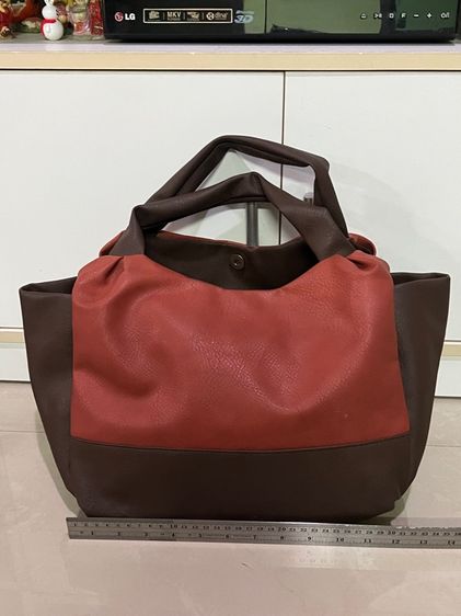 กระเป๋ามือสองสภาพพร้อมใช้งาน รูปที่ 10