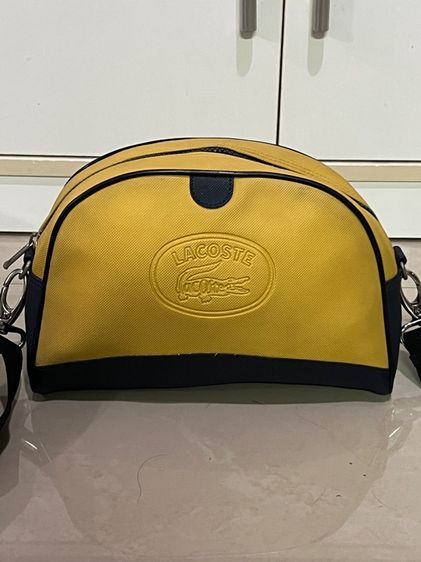 กระเป๋ามือสองสภาพพร้อมใช้งาน รูปที่ 8