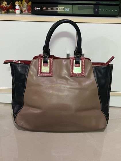 กระเป๋ามือสองสภาพพร้อมใช้งาน รูปที่ 9