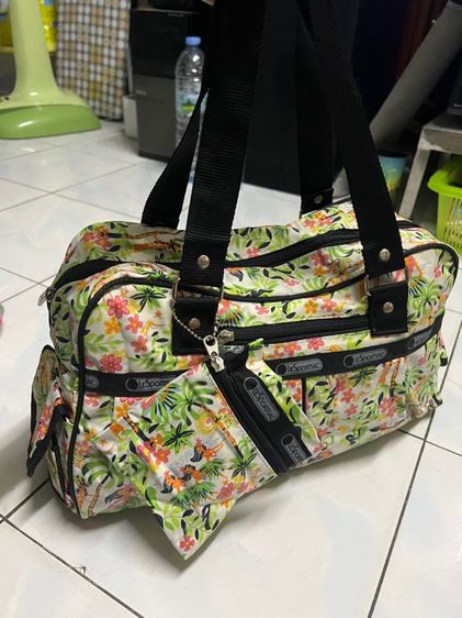 กระเป๋ามือสองสภาพพร้อมใช้งาน รูปที่ 15