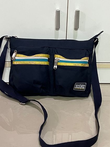 กระเป๋ามือสองสภาพพร้อมใช้งาน รูปที่ 12