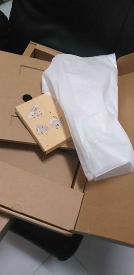 กล่องโน้ตบุคส์ ASUS ดังนี้ รูปที่ 5