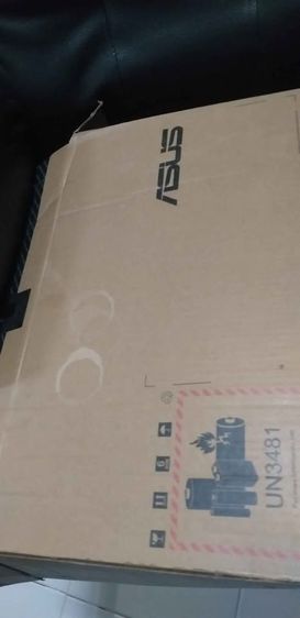 กล่องโน้ตบุคส์ ASUS ดังนี้ รูปที่ 8