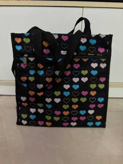 กระเป๋าสะพายและกระเป๋าสตางค์มือสอง มีหลากหลายให้เลือก รูปที่ 14