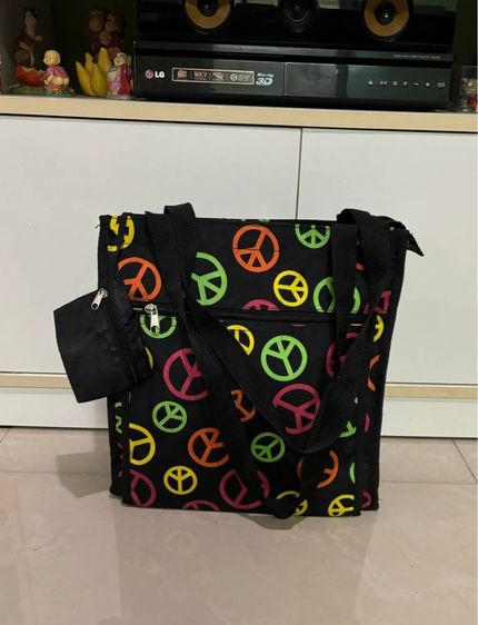 กระเป๋าสะพายและกระเป๋าสตางค์มือสอง มีหลากหลายให้เลือก รูปที่ 15