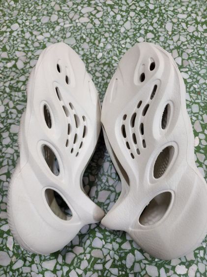 อดิดาส Yeezy Foam RNR Sand size 7 us  รูปที่ 5