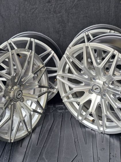 ล้อแม็กNaya ขอบ 17 นิ้ว รูปที่ 7