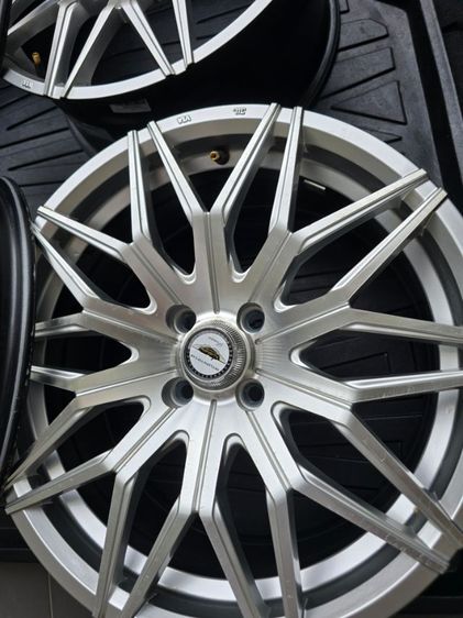 ล้อแม็กNaya ขอบ 17 นิ้ว รูปที่ 8