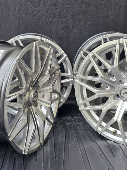 ล้อแม็กNaya ขอบ 17 นิ้ว รูปที่ 10