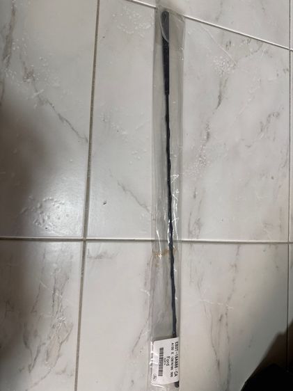 เสาอากาศรถยนต์