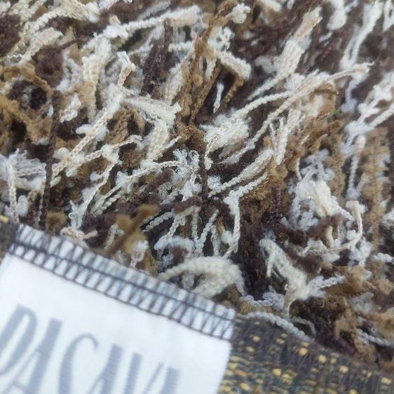 พรมและเสื่อ 🅿️ASAY🅰️ พรมตกแต่งธรรมชาติสวย ดีไซน์สุดหรู ไม่ผ่านการใช้งาน