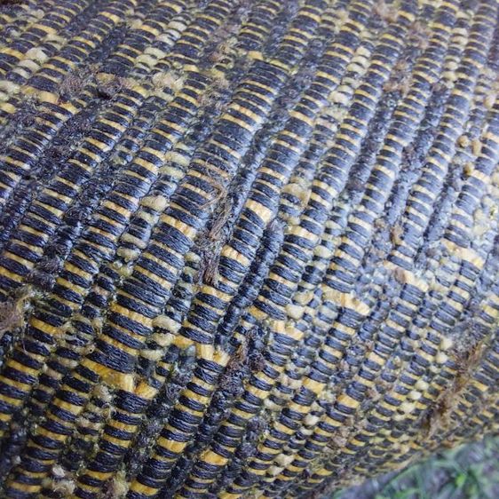 🅿️ASAY🅰️ พรมตกแต่งธรรมชาติสวย ดีไซน์สุดหรู ไม่ผ่านการใช้งาน รูปที่ 8