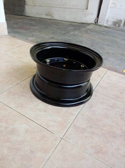 กระทะล้อ400-8  กระทะรถลากสัมภาระ กระทะรถลากในสนามบิน