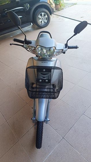 Honda Wave 100 รูปที่ 5