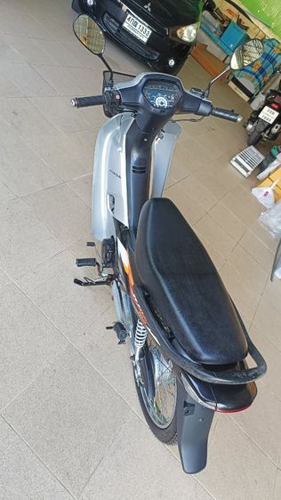 Honda Wave 100 รูปที่ 7