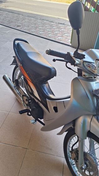 Honda Wave 100 รูปที่ 2