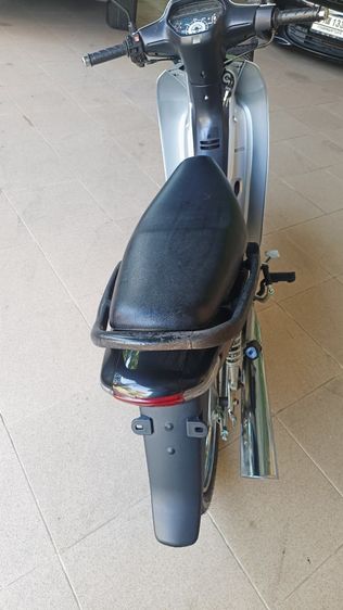 Honda Wave 100
