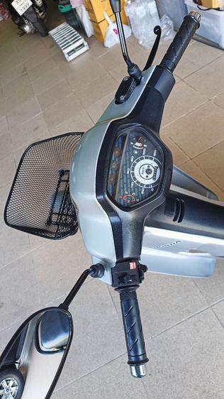 Honda Wave 100 รูปที่ 3