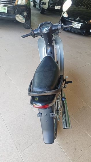 Honda Wave 100 รูปที่ 9