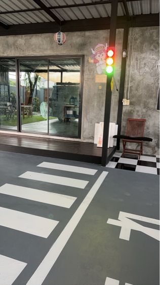 มีบางส่วน 2019 ไม่ใช่ ขายทีดิน พร้อมิส่งปลูกสร้าง แนวการาจ รูปที่ 4