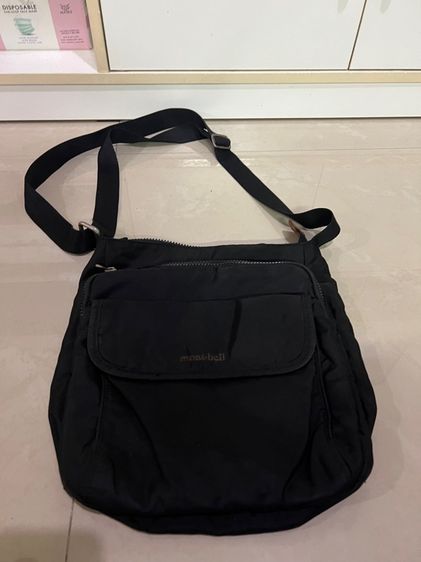 กระเป๋าสะพายทรงทำงานผู้ชาย รูปที่ 15