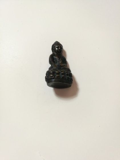 พระกริ่งปวเรศเนื้อนวะ รูปที่ 3