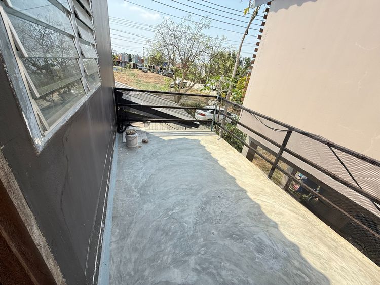 อื่นๆ มีบางส่วน 2015 บ้านการเคหะ รังสิตคลอง 10 เฟส 2 บ้านหัวมุม รูปที่ 3