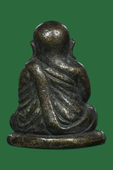 พระหลวงพ่อเงิน รูปที่ 3