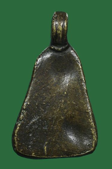 เหรียญจอบใหญ่หลวงพ่อเงิน รูปที่ 3