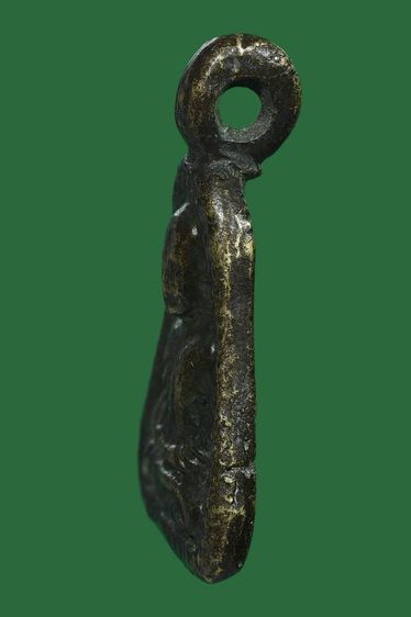 เหรียญจอบใหญ่หลวงพ่อเงิน รูปที่ 2