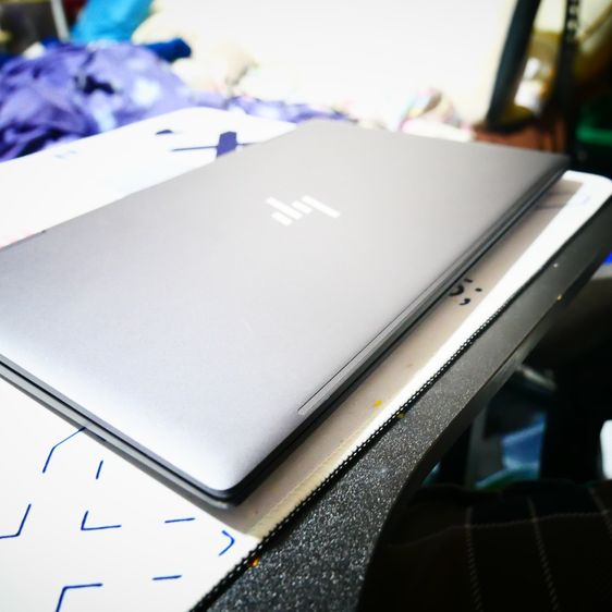 ขายโน้ตบุ๊ก HP Envy x360 13.3 นิ้ว หน้าจอสัมผัส มือสอง สภาพดี รูปที่ 4
