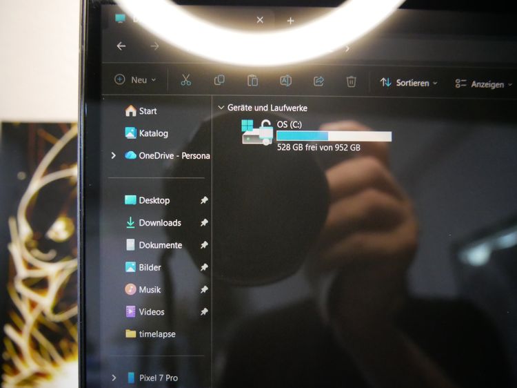 ขายโน้ตบุ๊ก HP Envy x360 13.3 นิ้ว หน้าจอสัมผัส มือสอง สภาพดี รูปที่ 7