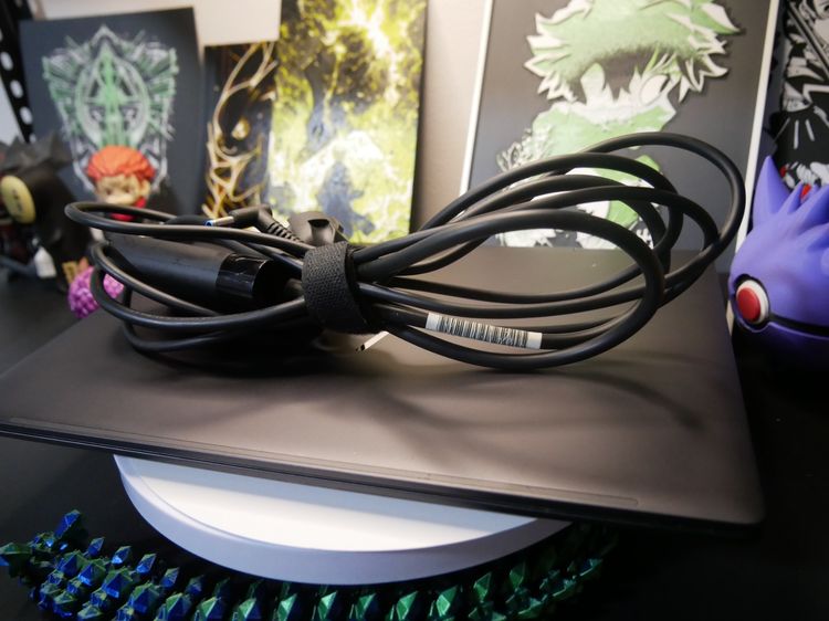 ขายโน้ตบุ๊ก HP Envy x360 13.3 นิ้ว หน้าจอสัมผัส มือสอง สภาพดี รูปที่ 11