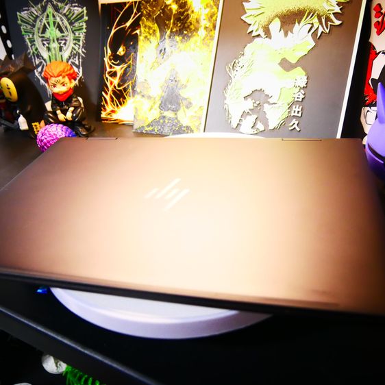 ขายโน้ตบุ๊ก HP Envy x360 13.3 นิ้ว หน้าจอสัมผัส มือสอง สภาพดี รูปที่ 5