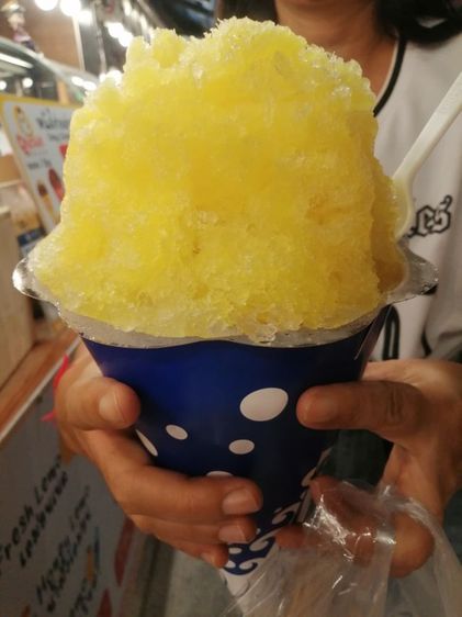 เครื่องทำน้ำแข็งไส..สแตนเลส รูปที่ 10