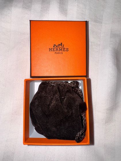  Scarf Ring Brass Trio – Permabrass Coated  รูปที่ 3