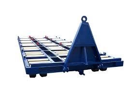 กระทะล้อรถลากสัมภาระ กระทะล้อรถลากในสนามบิน รูปที่ 8