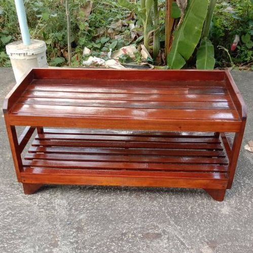 ชั้นวางของ รูปที่ 3