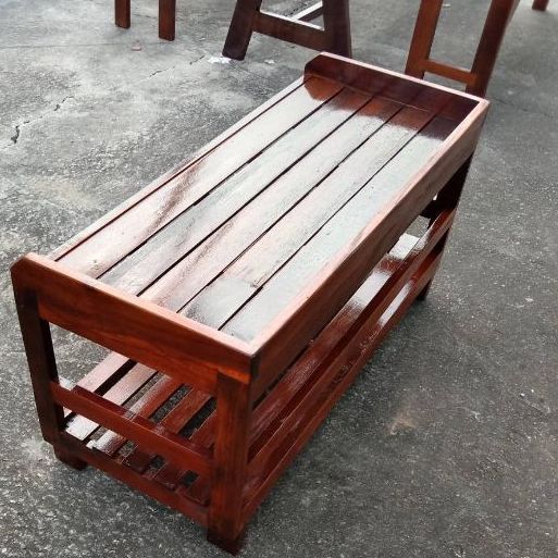 ชั้นวางของ รูปที่ 2