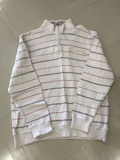 สเวตเตอร์คอปีน size m รูปที่ 3