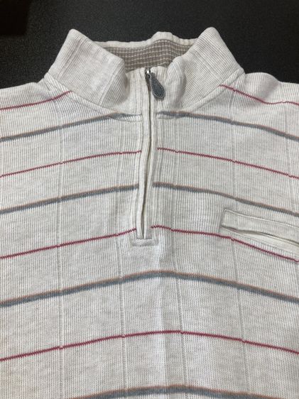 สเวตเตอร์คอปีน size m รูปที่ 2