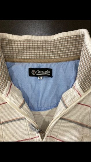 สเวตเตอร์คอปีน size m