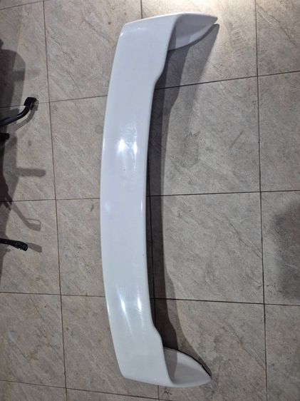 สปอยเลอร์หลังMUGEN Civic FD รูปที่ 4