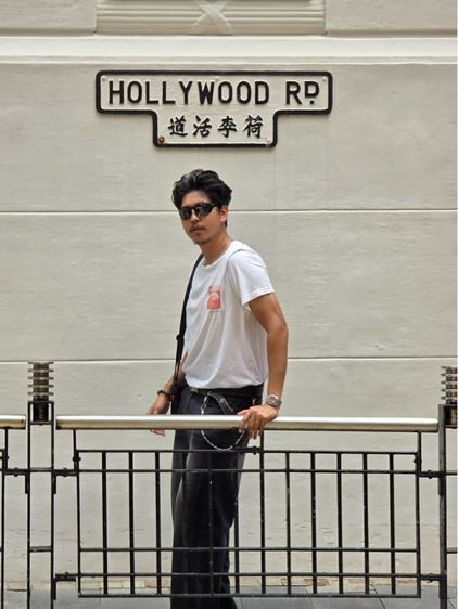 แว่นตากันแดด Oakley สภาพใหม่กริ๊บ ใช้งานไม่ถึง 5 ครั้ง ซื้อมาแค่เพียง 1 เดือนครับ ❗️❗️❗️  รูปที่ 5