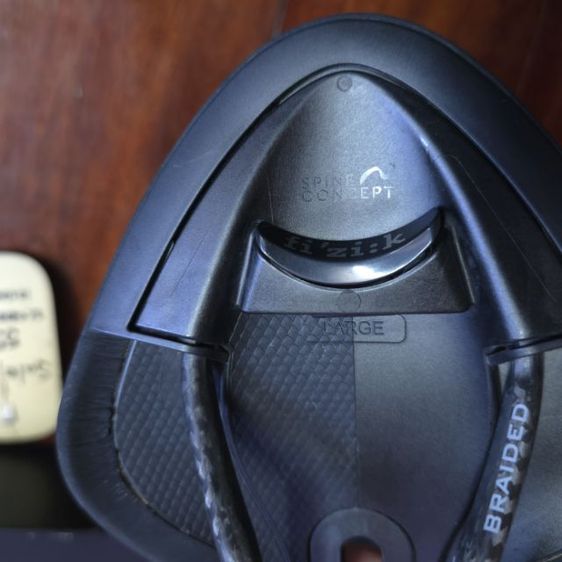 😗เบาะ Fizik Arione R1 OPEN รูปที่ 11