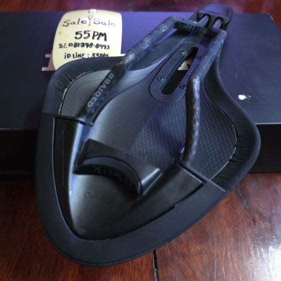 😗เบาะ Fizik Arione R1 OPEN รูปที่ 8