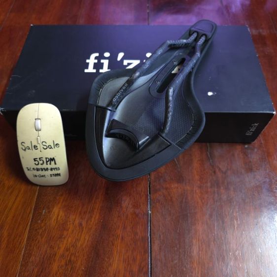 😗เบาะ Fizik Arione R1 OPEN รูปที่ 16